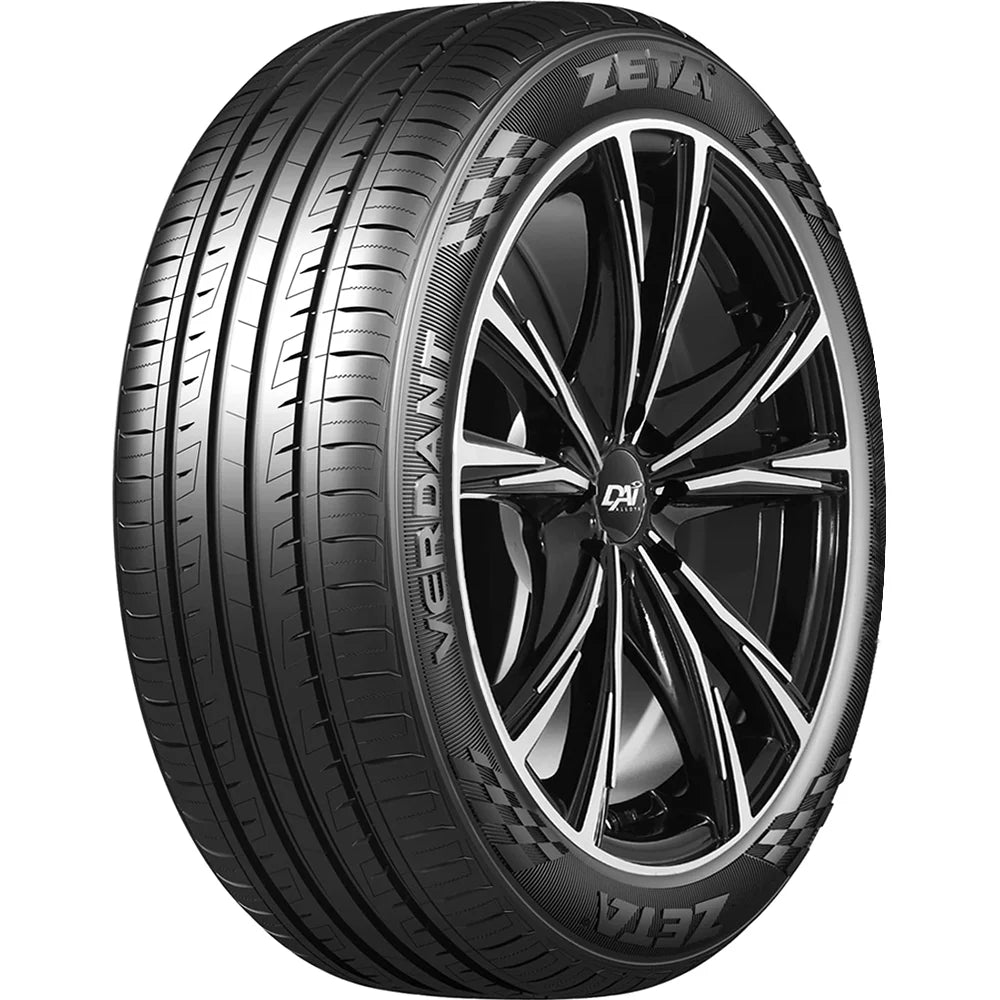 195/65R15 91V VERDANT