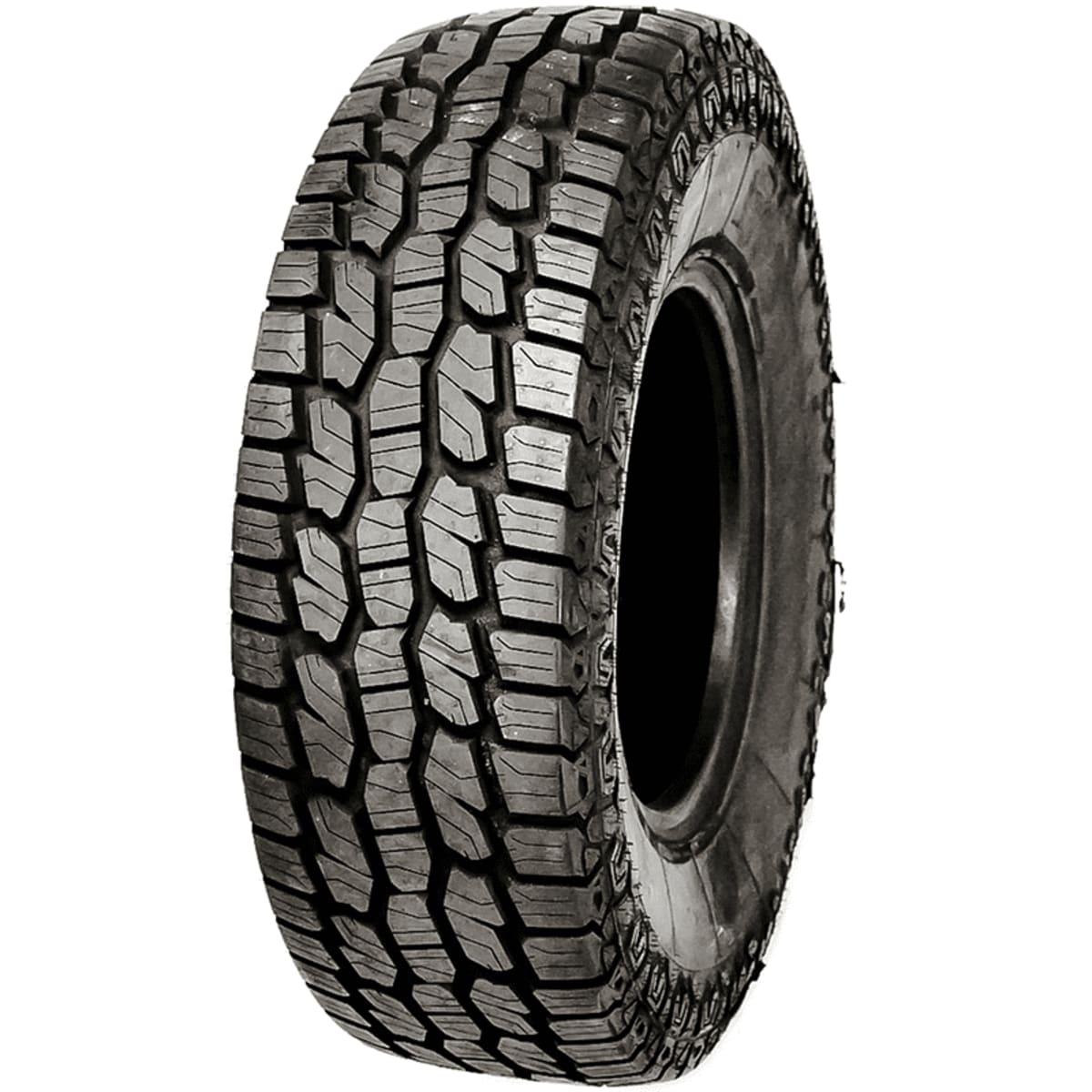 LT215/85R16 10PR 115/112Q PARALLER A/T