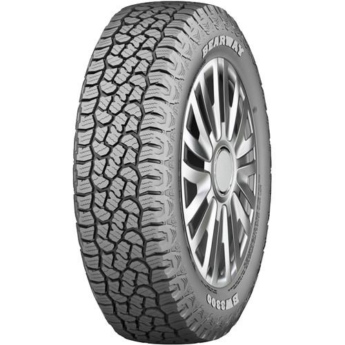 LT265/70R17 10PR 121/118 BW3300 A/T