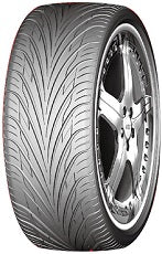 295/25ZR22 97W XL HP199 380AA