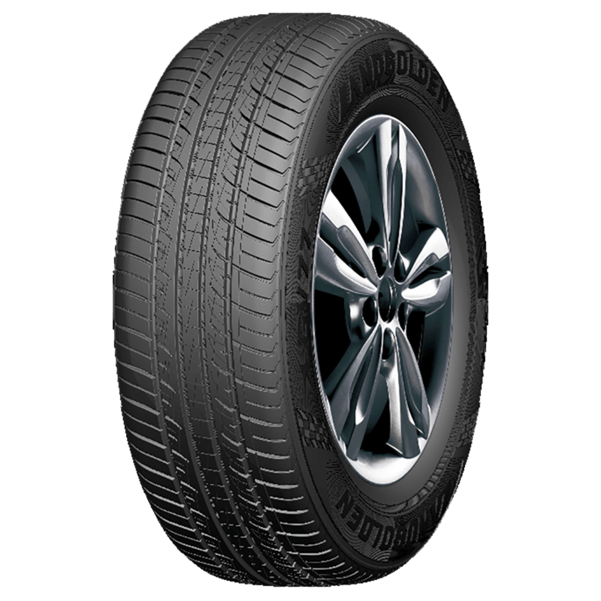 225/65R17 102H LGV77 500AA