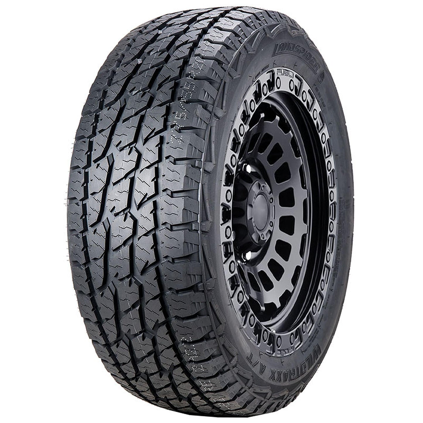 P285/50R20 116T XL WILDTRAXX A/T 520AB