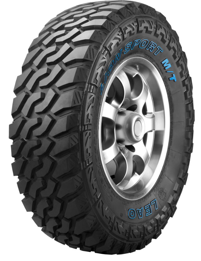 295/60R20 10PR 126/123Q LION SPORT
