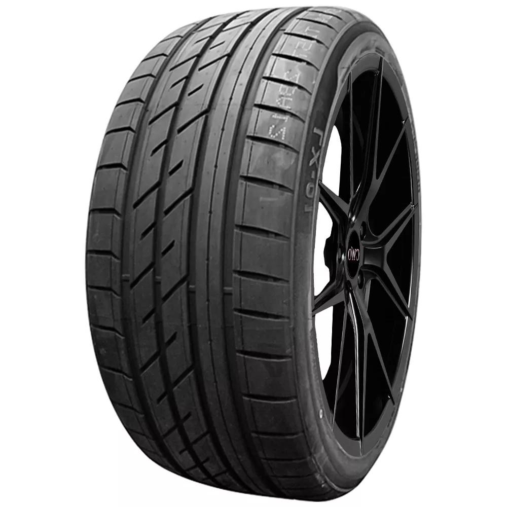 275/30ZR24 101W XL LX-01 400AA