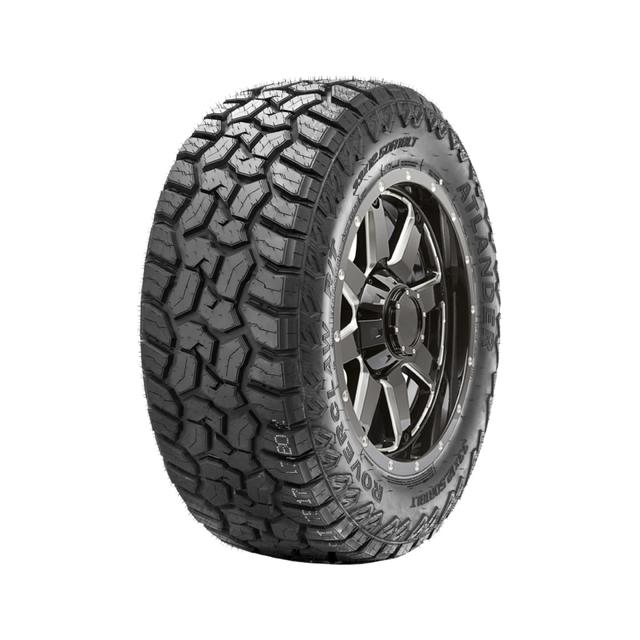 33X12.50R18LT 10PR 118Q ROVERCLAW R/T