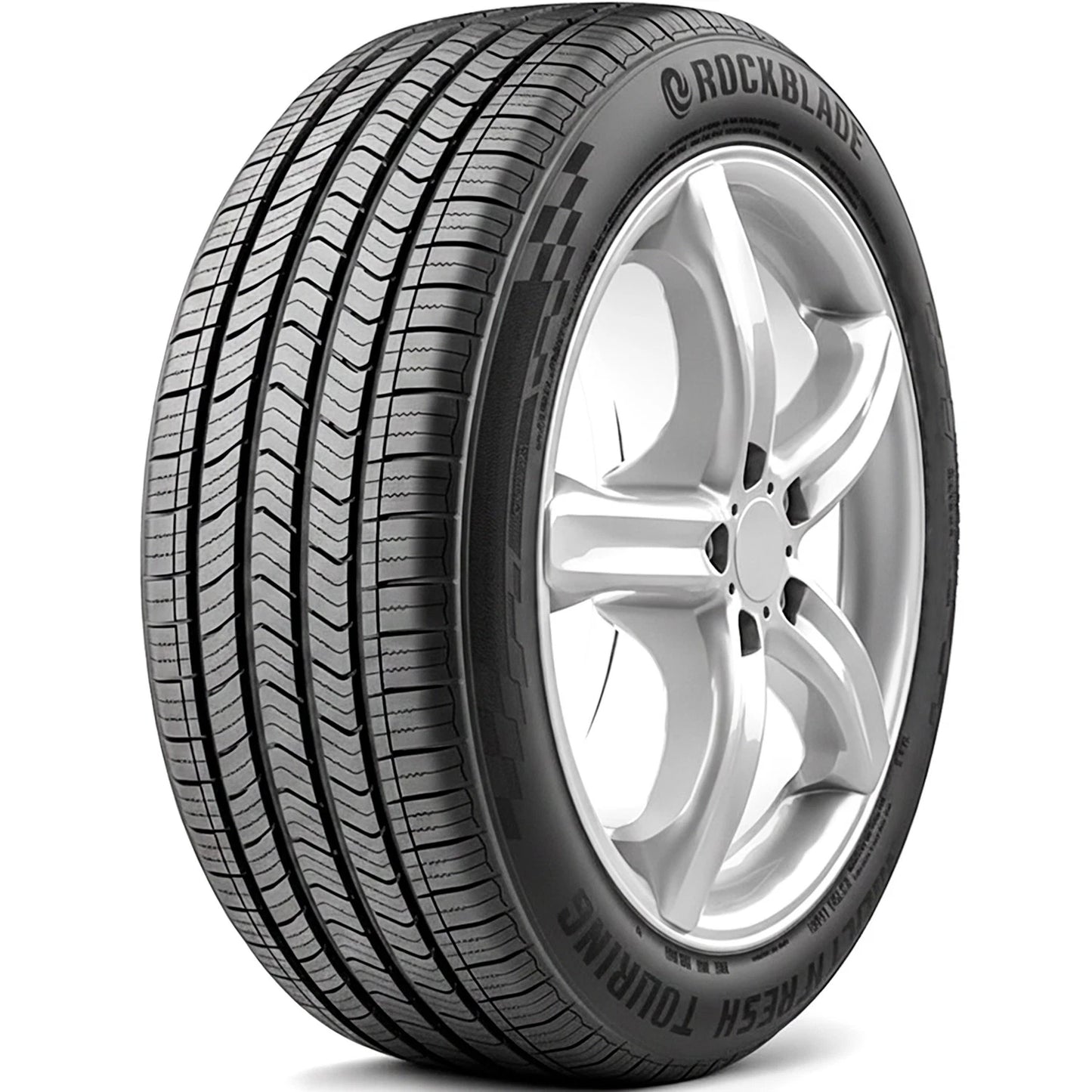 ROCKBLADE 205/55ZR16 94W XL