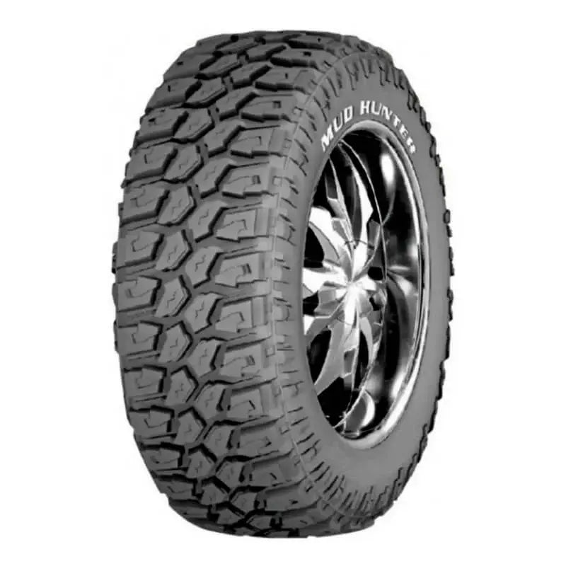 LT35X12.50R20 10PR 121Q MUDHUNTER