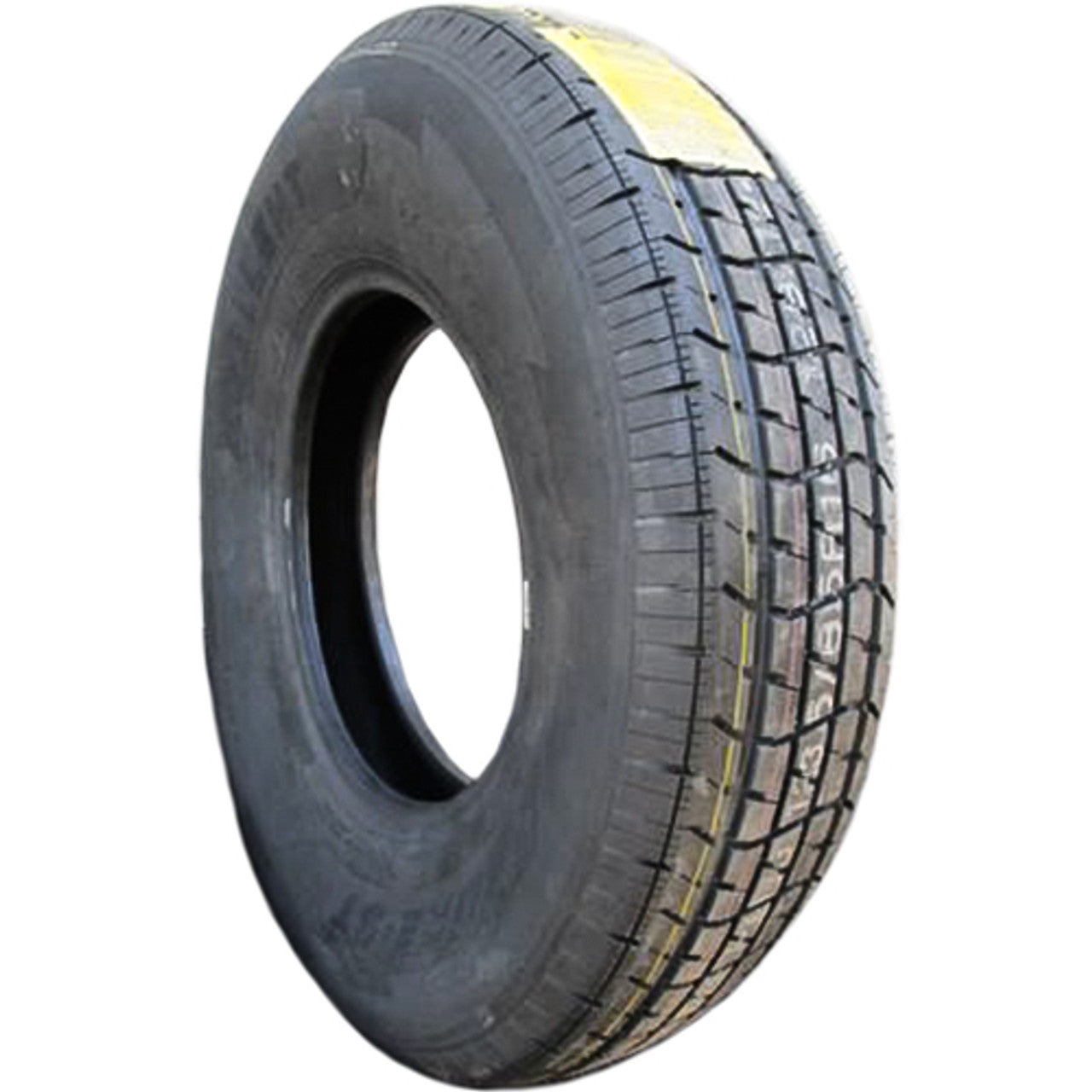 235/85R16 14PR 132/127M ST (TBR)