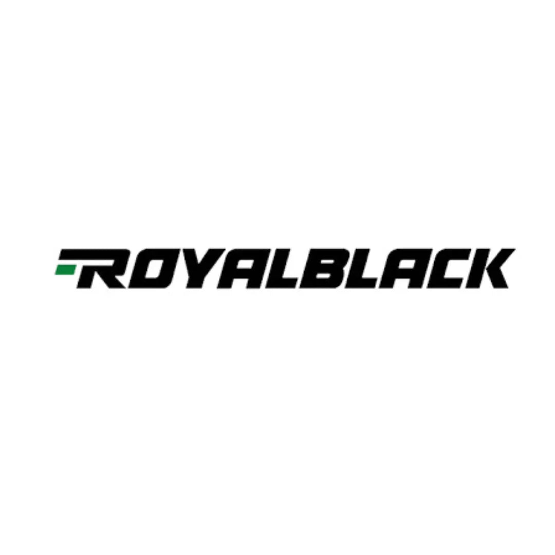 ROYAL BLACK