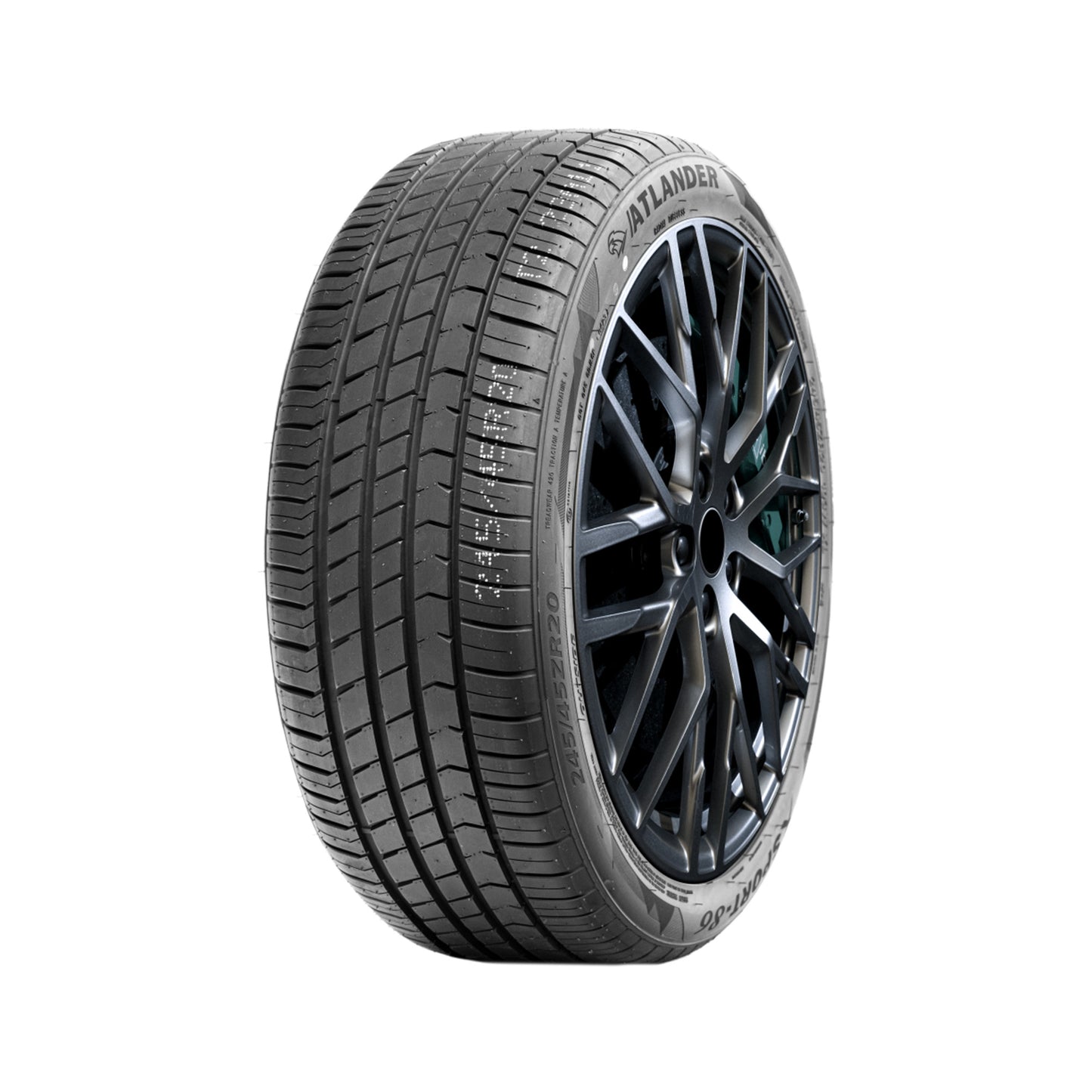 235/45ZR18 98WXL XSPORT-86