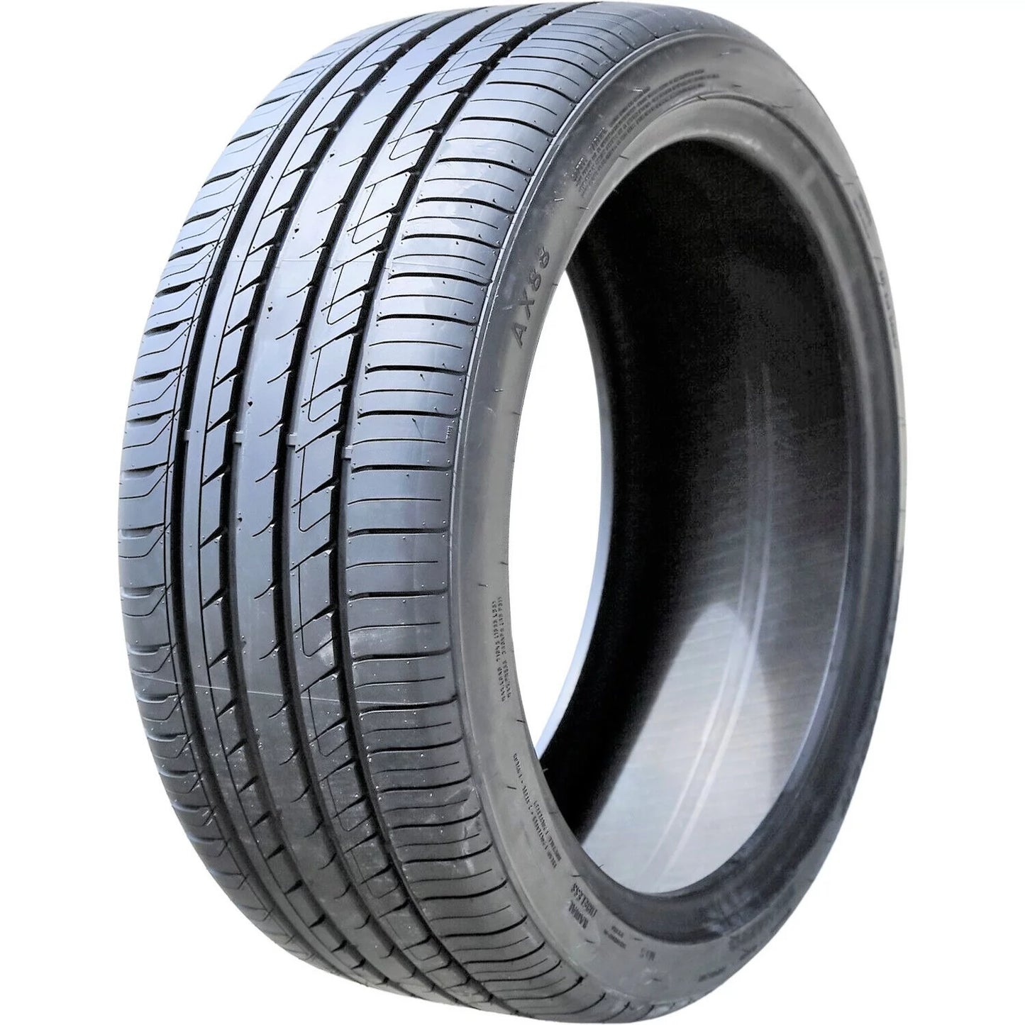 215/55ZR17 98W XL AX88 A/S