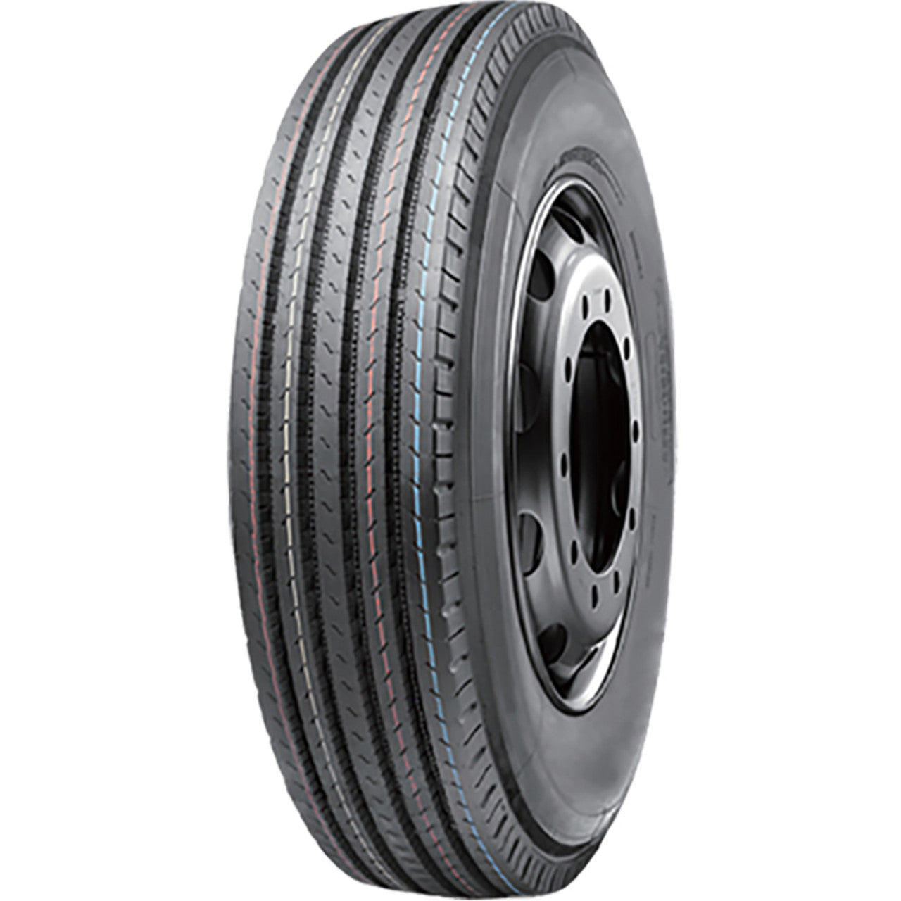 295/75R22.5 16PR 146/143M AP-100 (TBR)