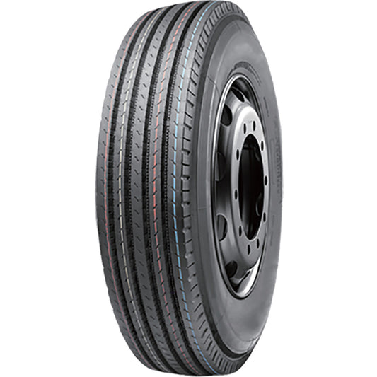 285/75R24.5 14PR 144/141M AP-100 (TBR)