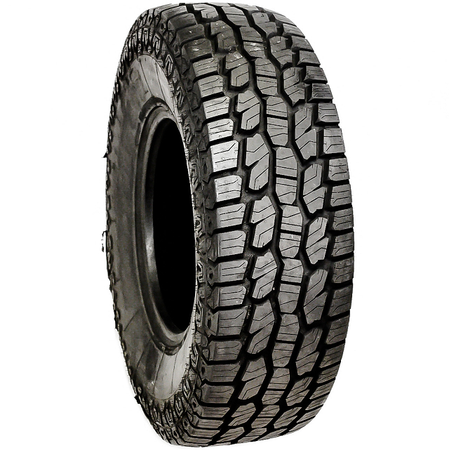 P255/70R16 111S PARALLER A/T 560AB