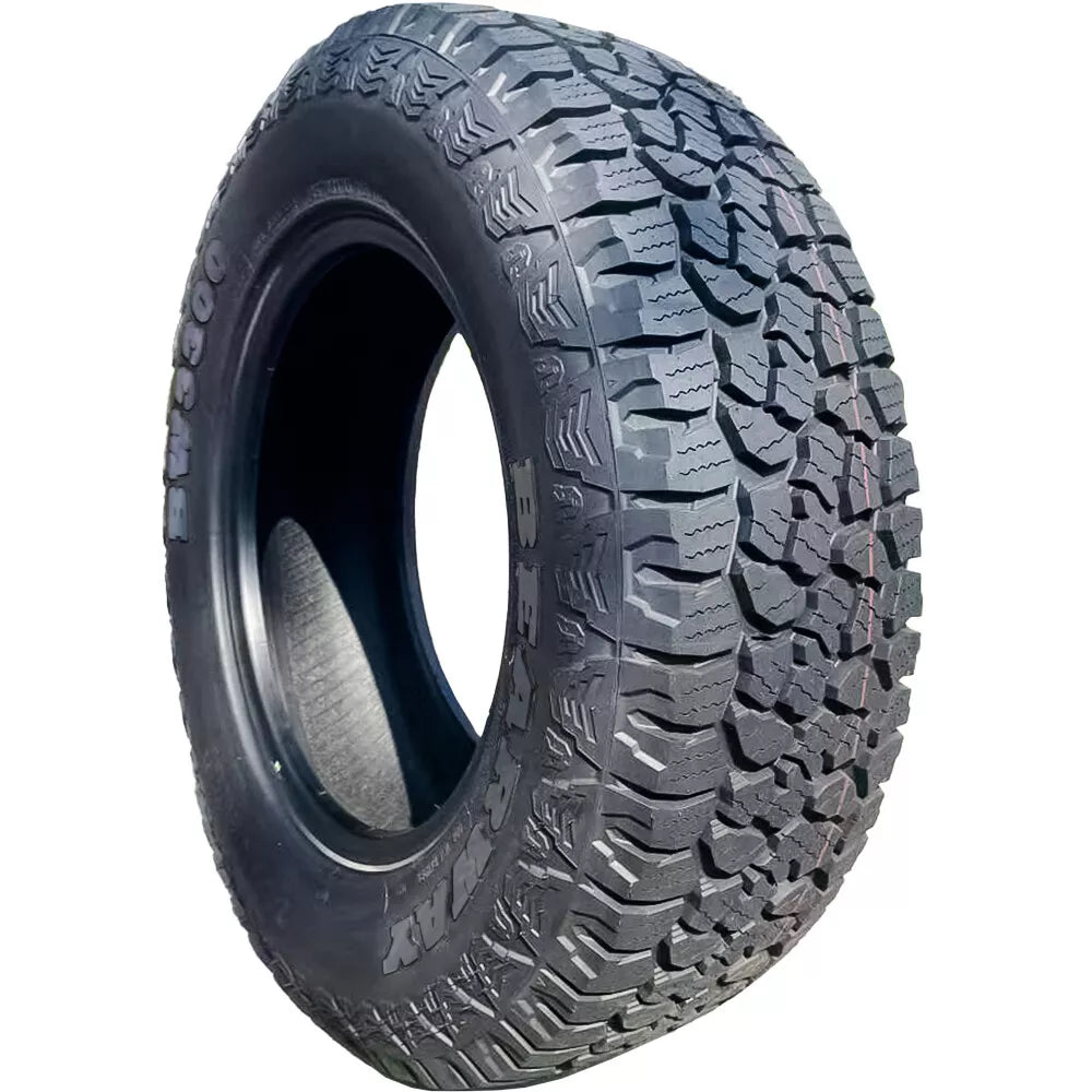 LT285/70R17 10PR 121/118 BW3300 A/T