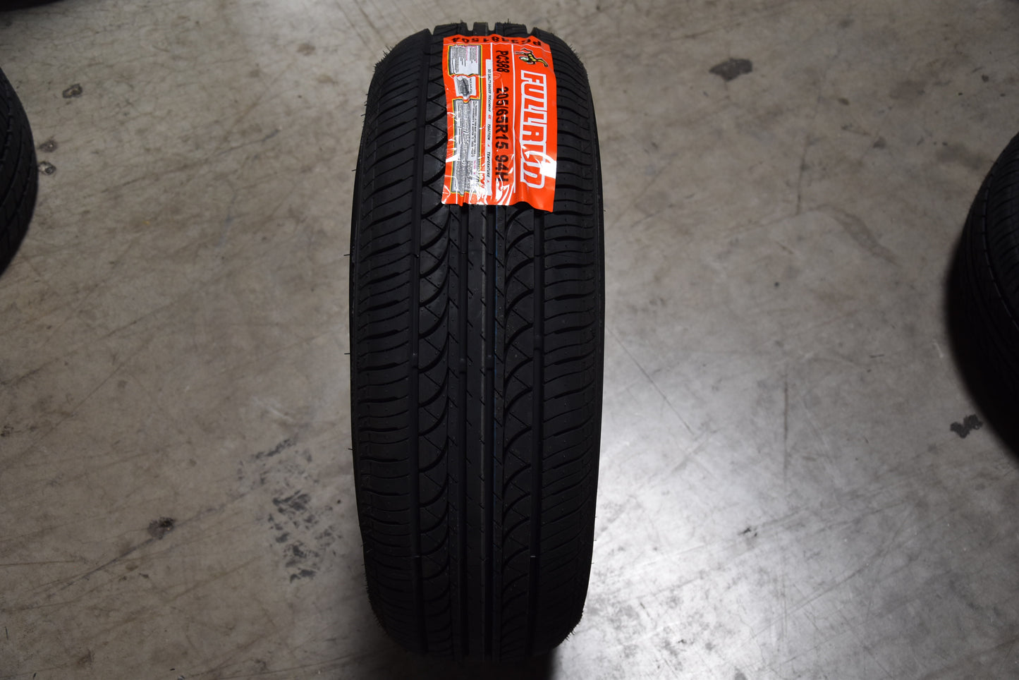 205/65R15 94H PC388 380AA