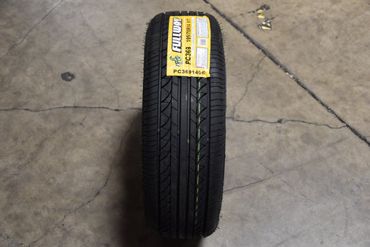 195/70R14 91T PC369 380AA