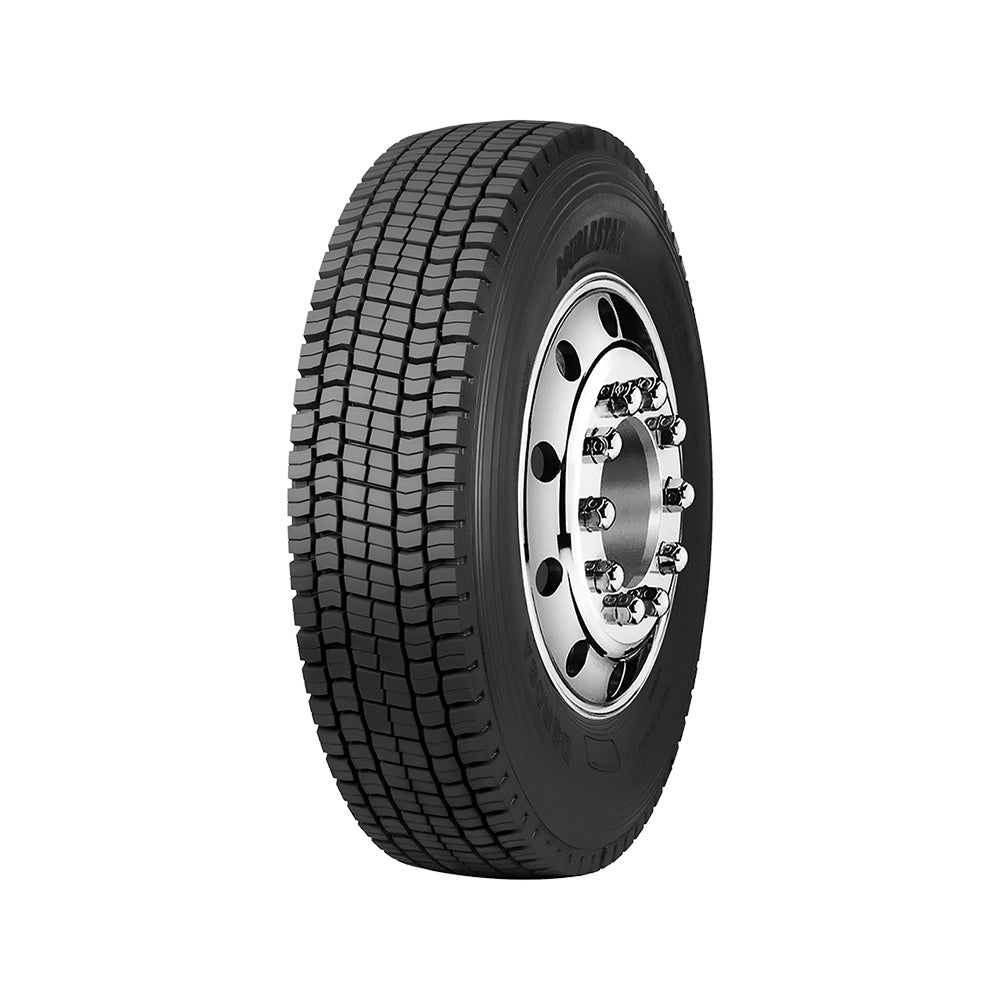 225/70R19.5 14PR 146/143L DP DSR08A (TBR)