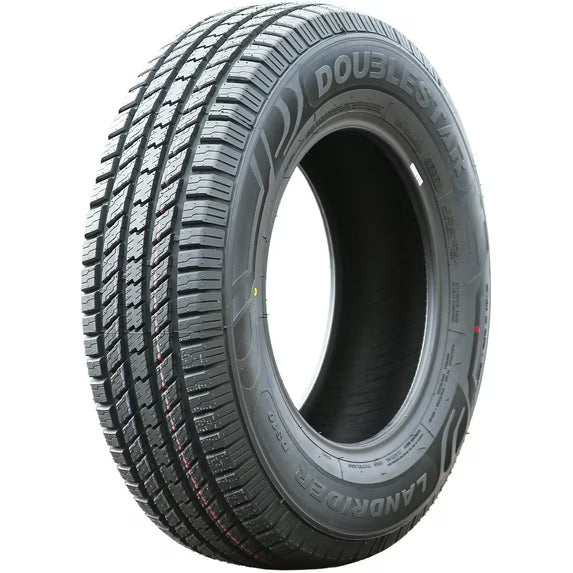 DOUBLESTAR 265/70R16 AT10 112T