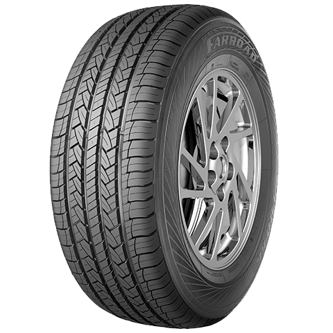 255/60R18 112H FRD66