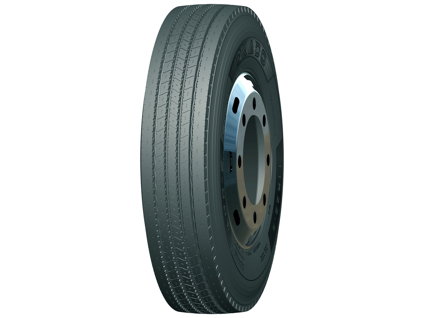 255/70R22.5 16PR 140/137L KDA-5 AP (TBR)