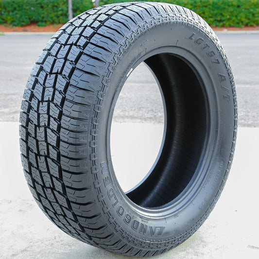 LT285/55R20 122/119S LGT57 A/T 500AA