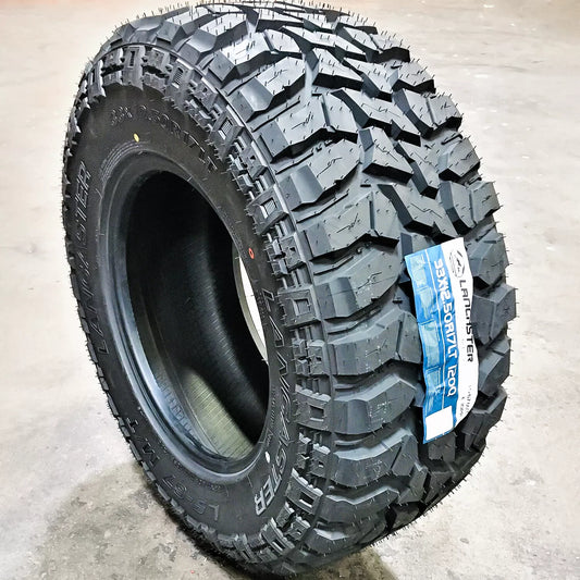 LT33X12.50R17 10PR 120Q LS-67 M/T