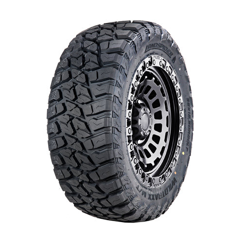 LT285/75R16 10PR 126/123Q WILDTRAXX M/T