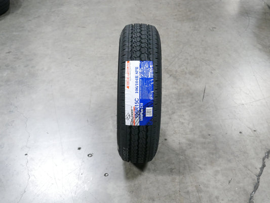 195R15C 8PR 106/104R VANPlus C18 A/S