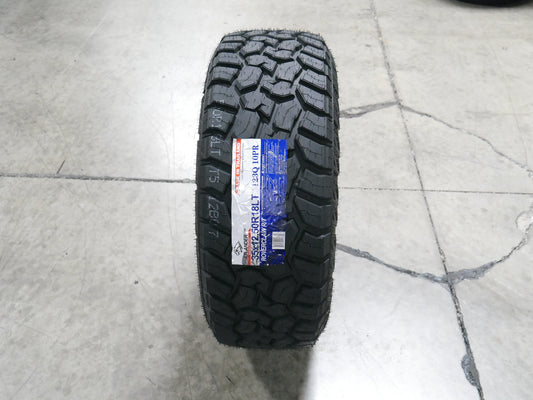 35X12.50R18LT 10PR 123Q ROVERCLAW R/T