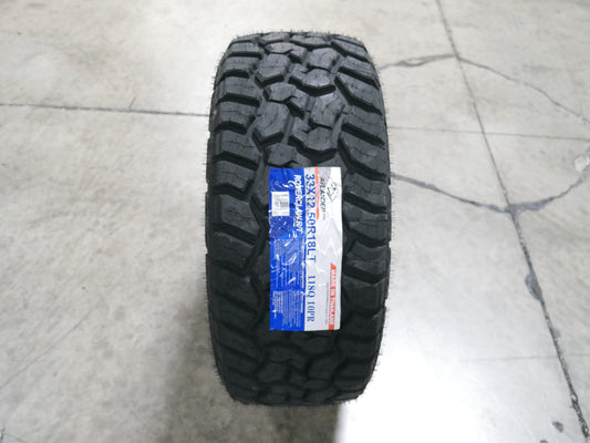 33X12.50R18LT 10PR 118Q ROVERCLAW R/T