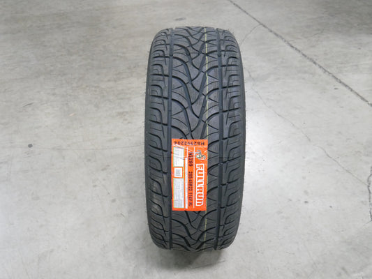 285/45R22 114V XL HS299 420AA