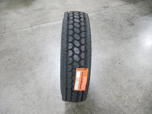 295/75R22.5 16PR 146/143L TB733 Drive TL (TBR)