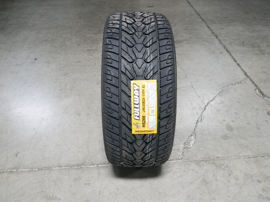 295/35R24 110V XL HS266 420AA