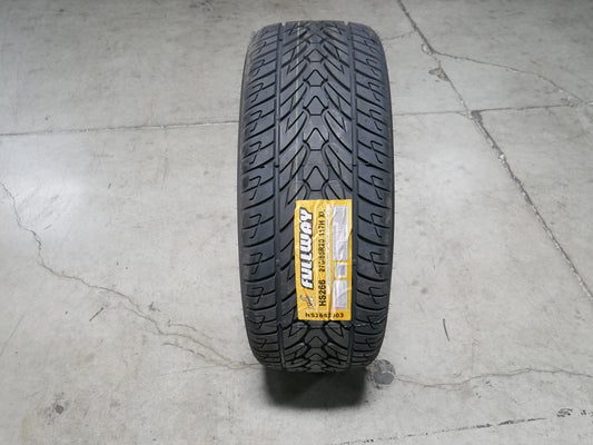 275/55R20 117H XL HS266 420AA