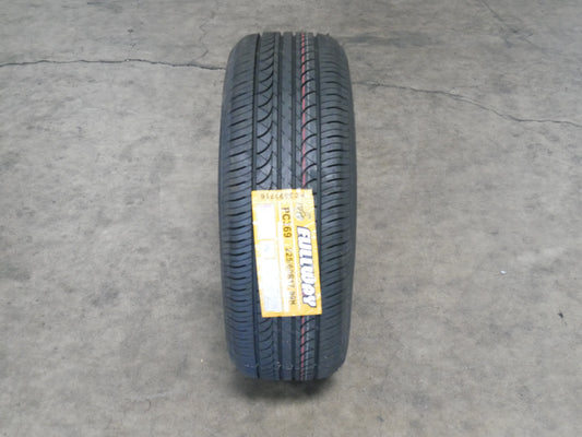 225/60R17 99H PC369 380AA