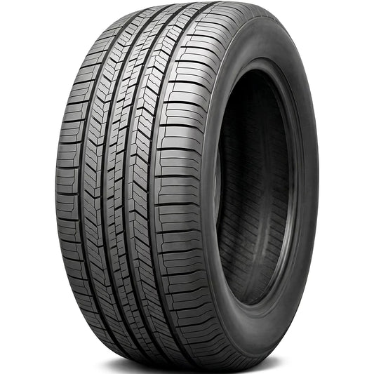 ROYAL BLACK 235/65R18 XL MILEAGEMAX 110H