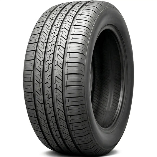 ROYAL BLACK 265/60R18 MILEAGEMAX 110H
