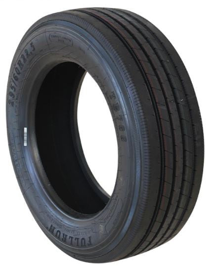 315/80R22.5 20PR 157/154M TB766 (TBR) AP TL