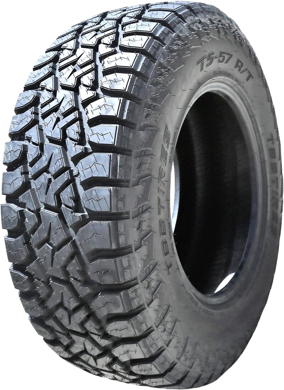 LT33X12.50R22 109Q TS-57 R/T