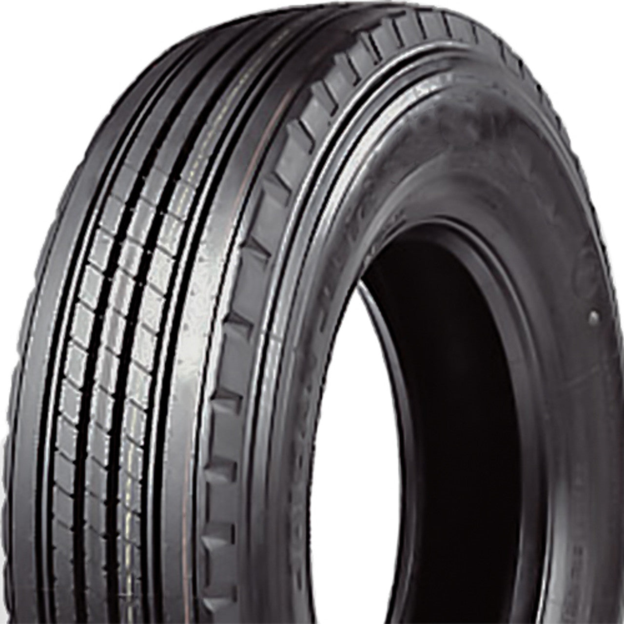 285/75R24.5 146/143M SAH01 (TBR)