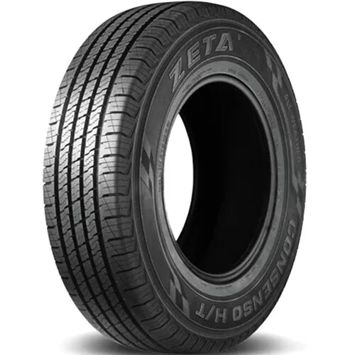 265/70R16 112H CONCENSO H/T