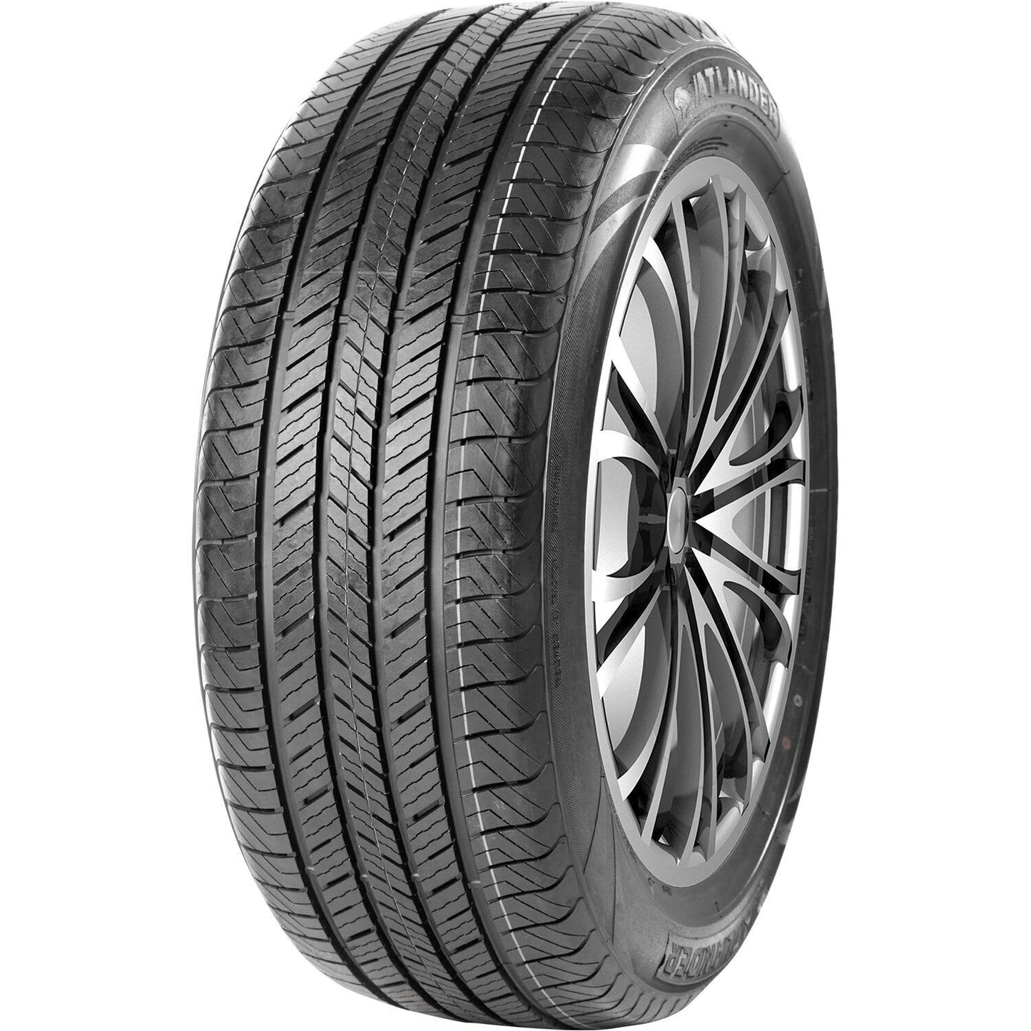 225/65R17 102T ROVERSTAR H/T