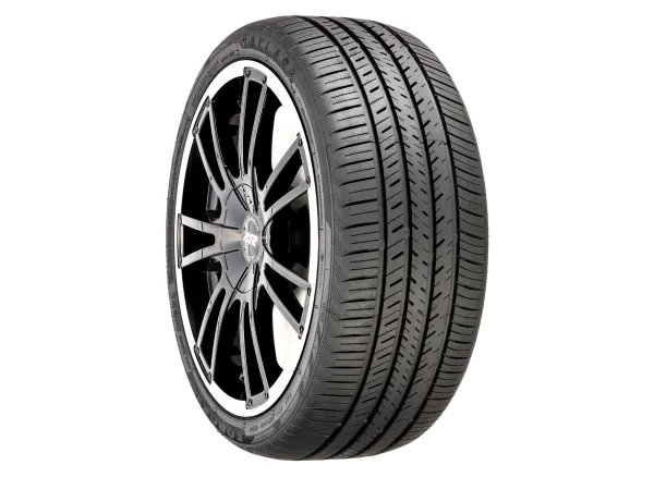 265/35R22 XL 102V  FORCE UHP 520AA/A