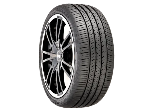 265/35R22 XL 102V  FORCE UHP 520AA/A