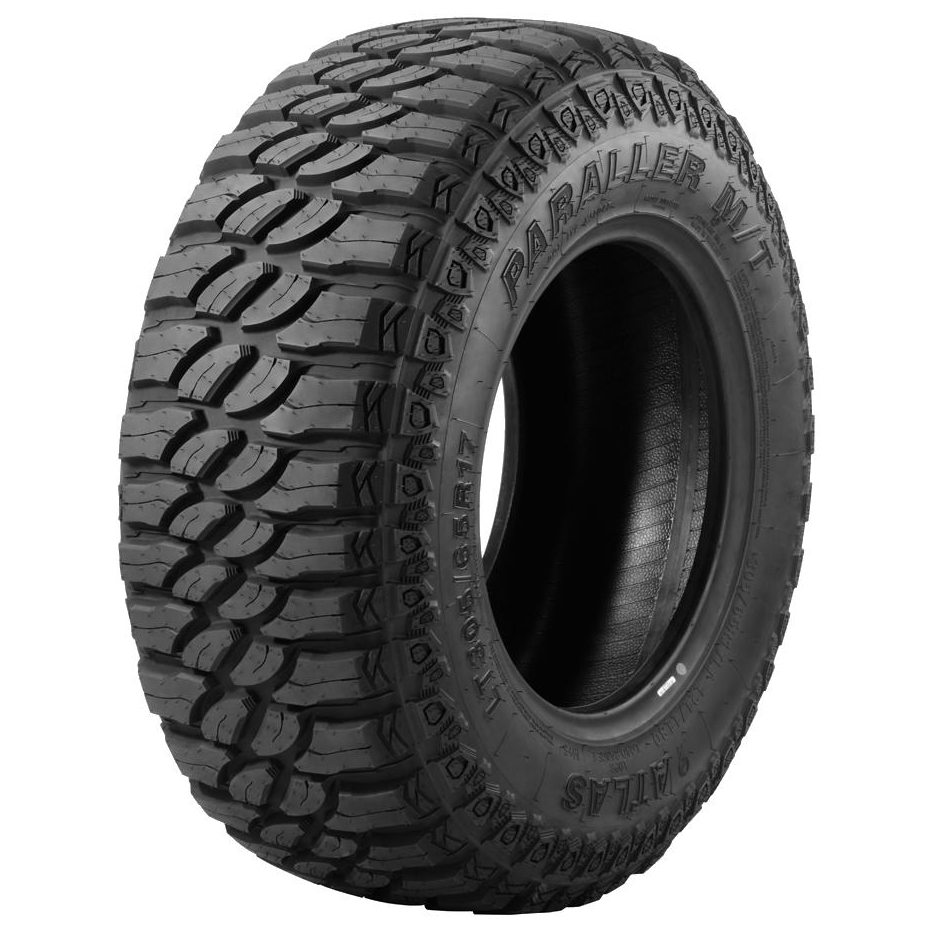 LT285/70R17 10PR 121/118Q PARALLER M/T