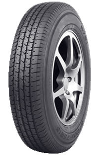 ST175/80R13 16PR 91/87M C-R781