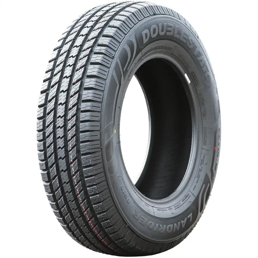 DOUBLESTAR 245/65R17 DS10 107H