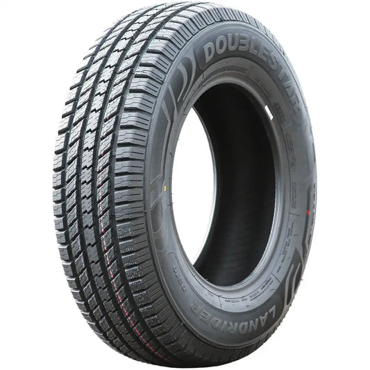 DOUBLESTAR 245/65R17 DS10 107H