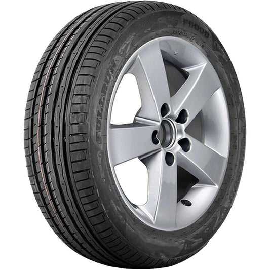 235/45R17 97W XL F6000 380AA